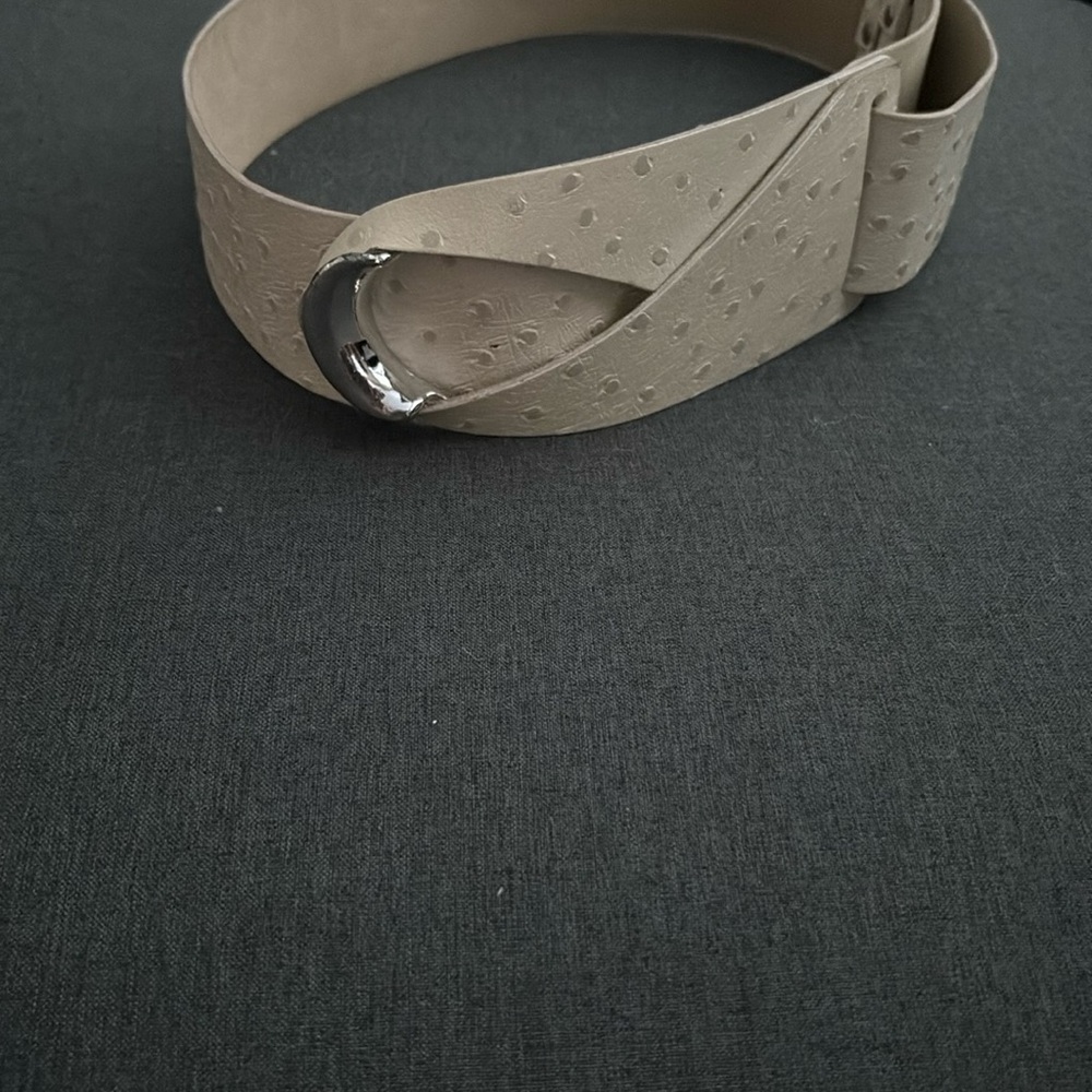 Ladies Belt